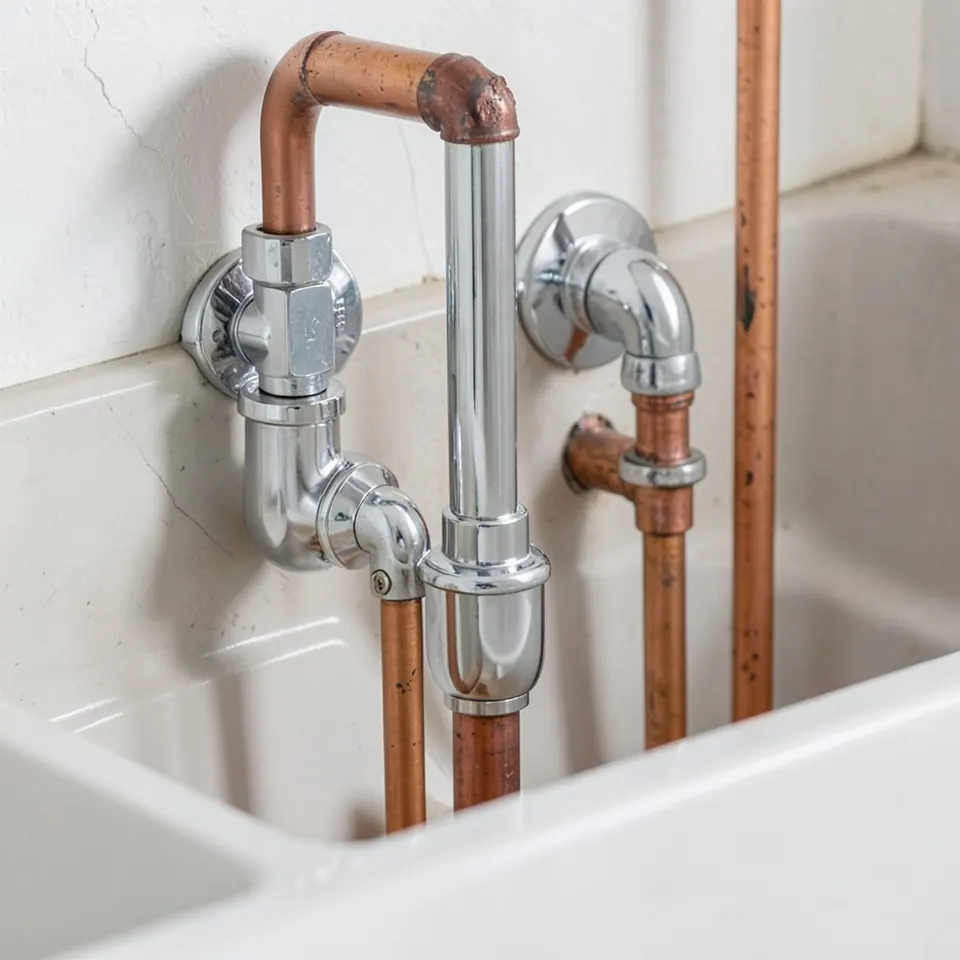 Plumbing: What Corona Homeowners Should Know — local guide